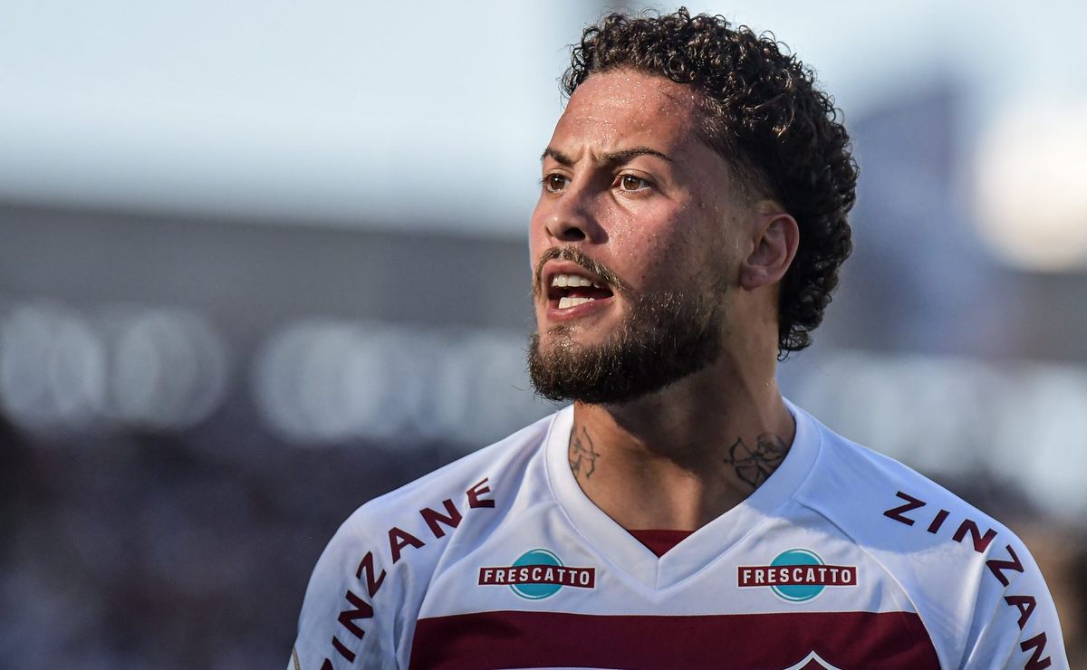 Guga se irrita com pergunta após Fla-Flu: ”Você não escutou o que eu…”