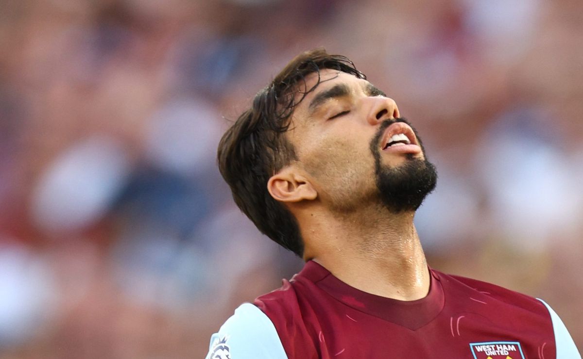 Bastidores da negociação de Paquetá e Flamengo repercutem no West Ham