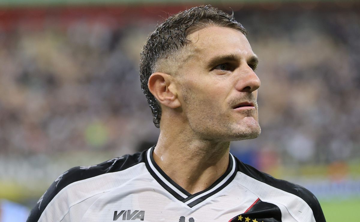 Sampaio Corrêa x Vasco de Vegetti tem placar cravado em palpite da Inteligência Artificial