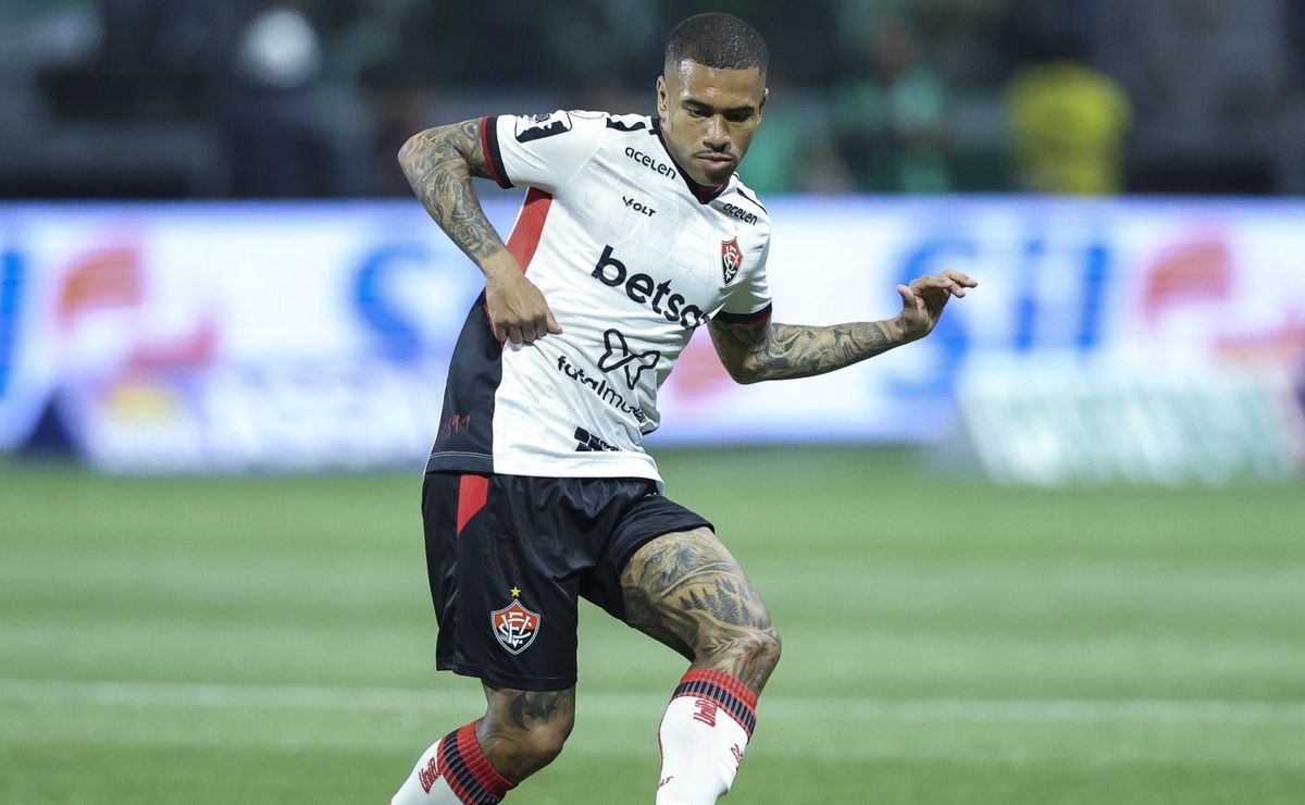 Grêmio evita disputa judicial e se próximo de acordo com Vitória por Lucas Esteves