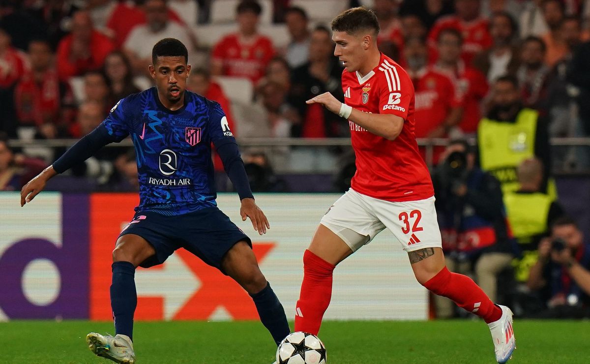 Situação de Rollheiser sofre reviravolta e Santos fecha com atacante argentino