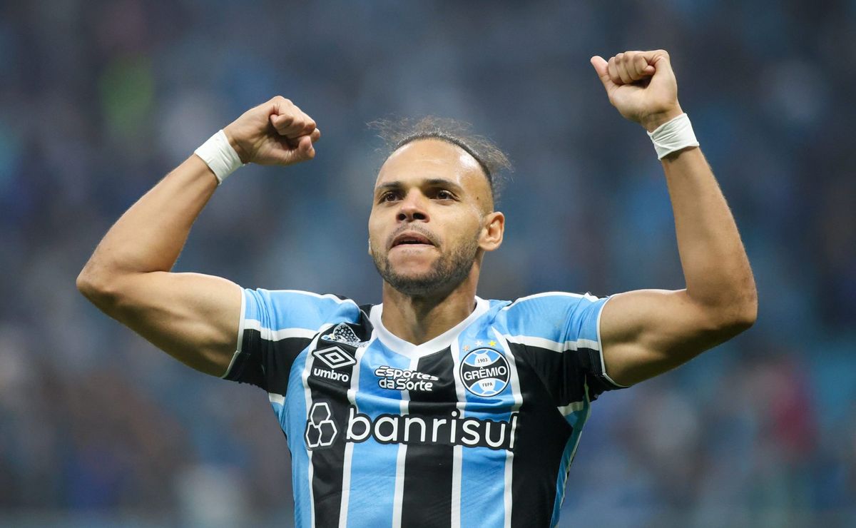 Inteligência Artificial da Meta previu resultado para o clássico Grêmio x Pelotas Inteligência Artificial da Meta previu resultado para o clássico Grêmio x Pelotas