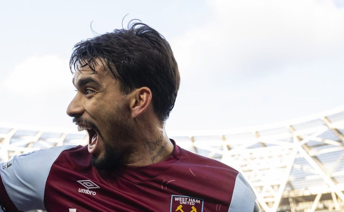 West Ham revela valor de venda de Lucas Paquetá e notícia chega ao Flamengo