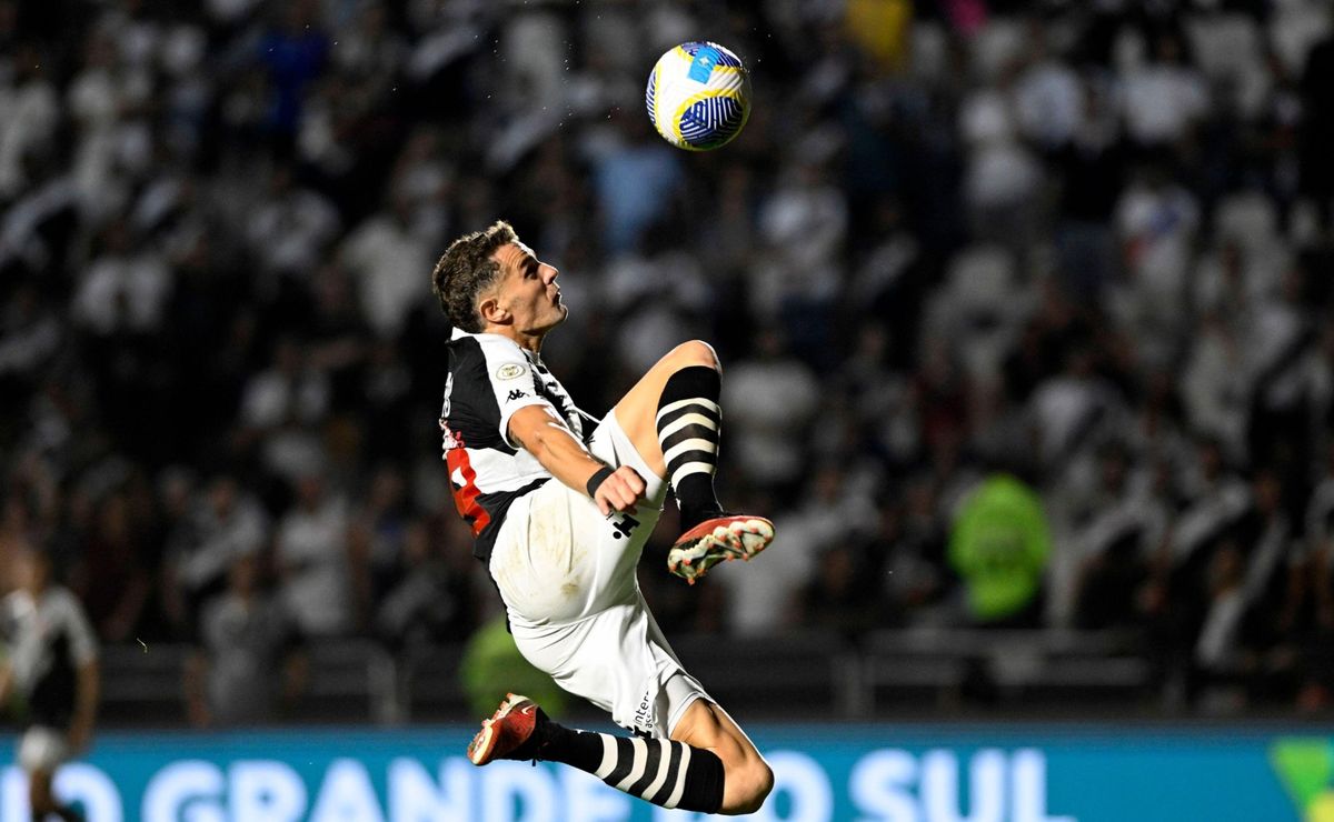 Palpite Sampaio Corrêa x Vasco – Campeonato Carioca – 10/02/2025