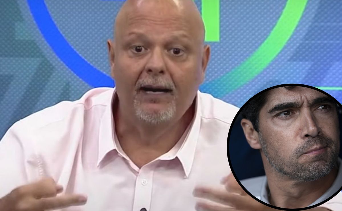 Palmeiras aguarda propostas e Caio Paulista está fora dos planos, diz Paulo Massini