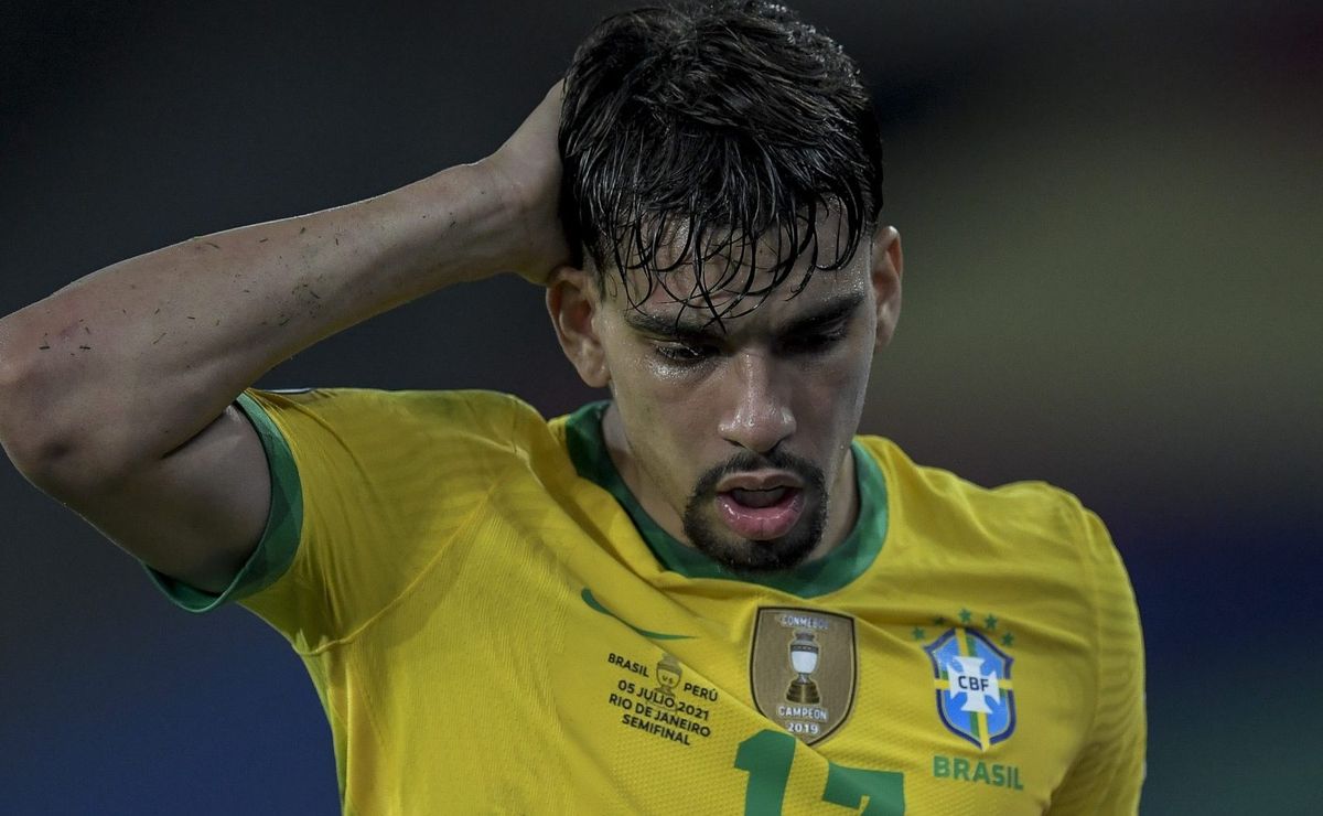 Lucas Paquetá, alvo do Flamengo, tem aviso desesperador da Federação Inglesa sobre julgamento
