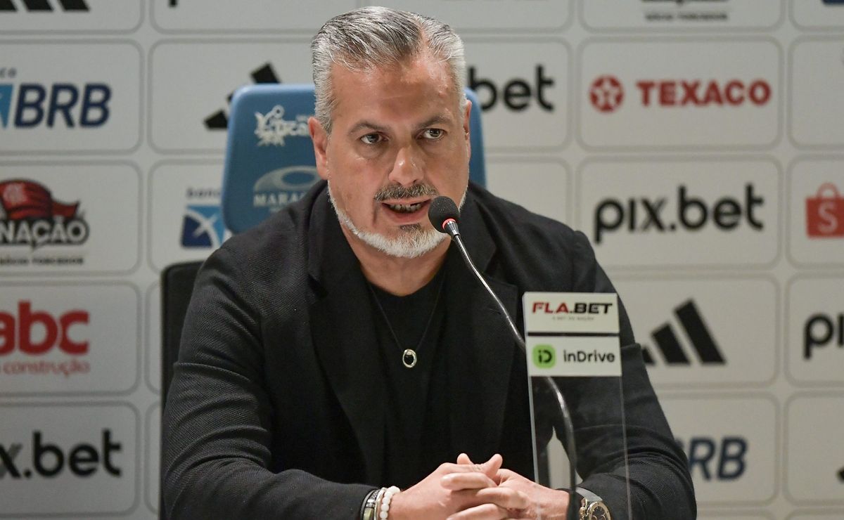 Boto detalha trunfo para Flamengo no Mundial ao revelar europeus em xeque: “ Se tivesse…”