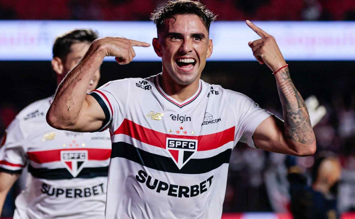 Palpite São Paulo x Inter de Limeira – Campeonato Paulista – 10/02/2025