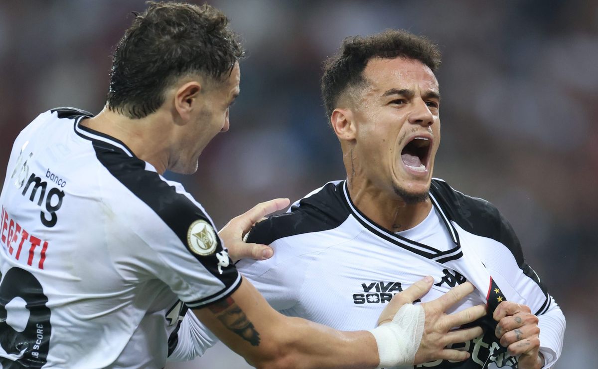 Vasco aposta em meia contra o Sampaio Corrêa para garantir classificação para as semifinais do Cariocão