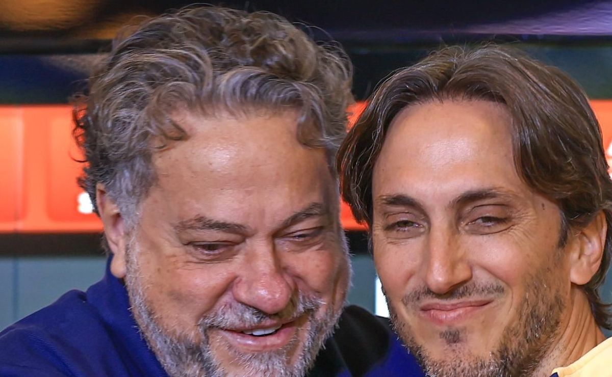 Zubeldía sofre pressão no São Paulo, mas Casares descarta demissão e aprova o trabalho
