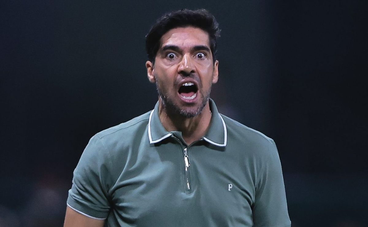 Roberto Mancini aceita assinar no Botafogo e pede salário similar ao de Abel Ferreira no Palmeiras