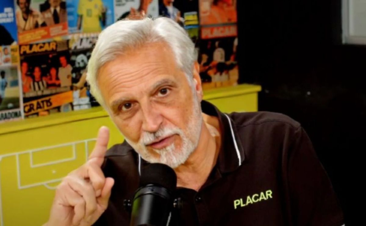 Fábio Sormani aprova contratação de Rollheiser no Santos e faz elogios: “Vai tirar a pressão”