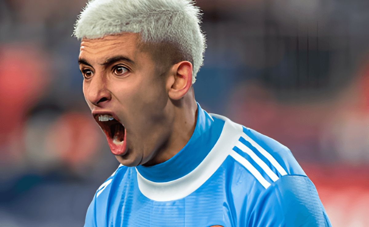 Santiago Rodriguez chegando ao Santos após contratação de Rollheiser tem veredito