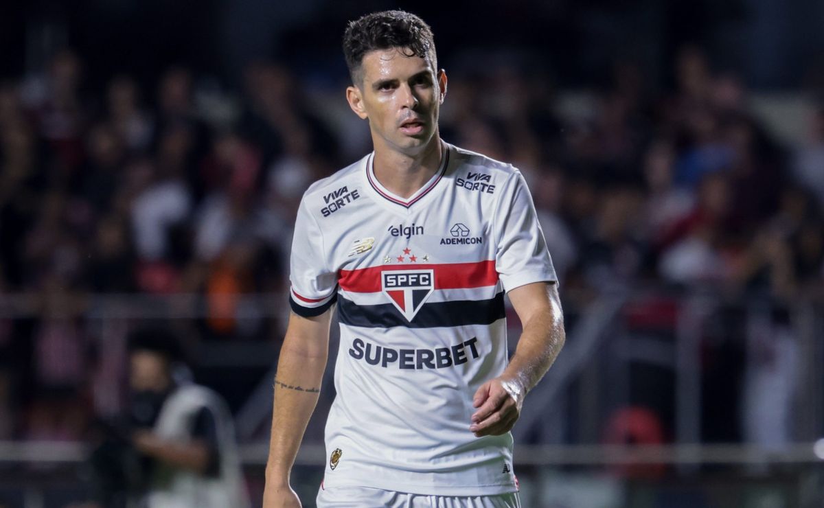 São Paulo tem semana agitada em Brasília com decisões importantes antes do Choque-Rei