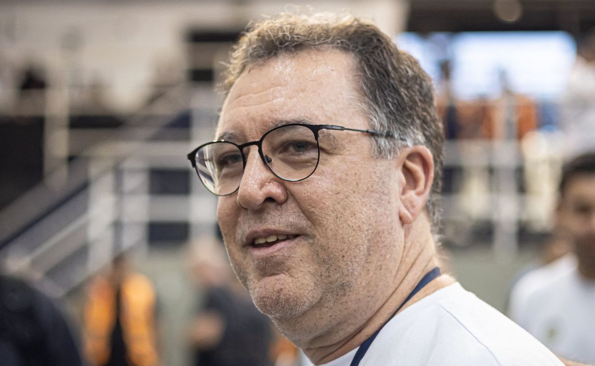 Motivo que fez presidente do Corinthians recusar ceder Arena para o Santos é revelado