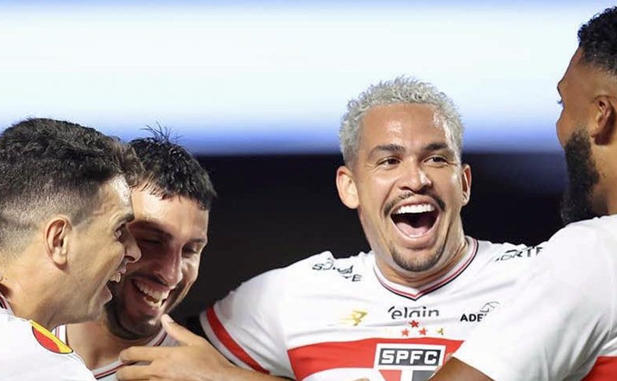 São Paulo perto da liderança no Paulistão, mas torcida exige mudanças: veja as projeções!