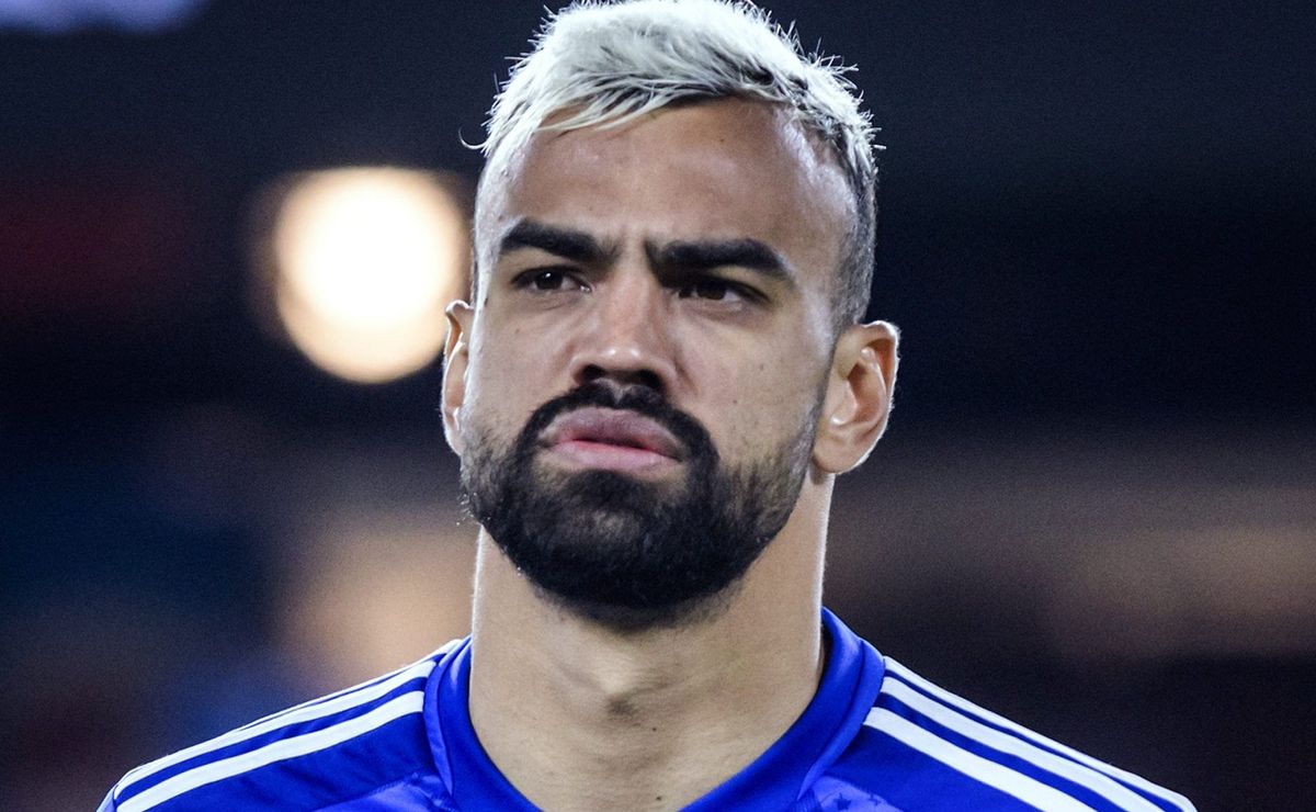 Fabrício Bruno vem a público e manda recado após pisão de Lyanco em Dudu: “Erro grave”