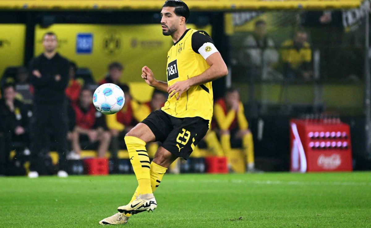 Palpite Sporting x Borussia Dortmund – Champions League – 11/02/2025