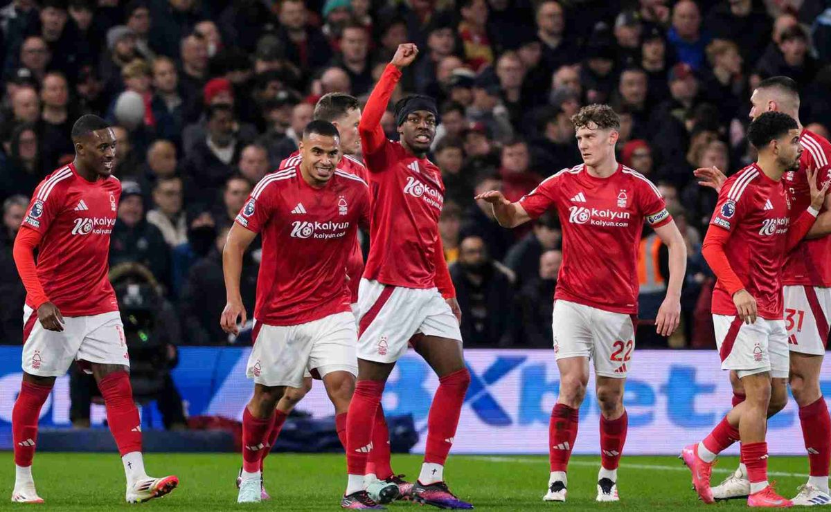 Palpite Exeter x Nottingham Forest – Copa da Inglaterra – 11/02/2025