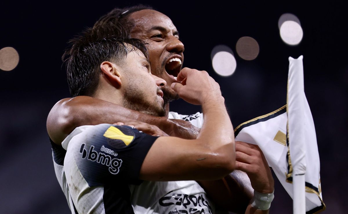 Corinthians mantém foco no planejamento mesmo com a classificação antecipada no Campeonato Paulista