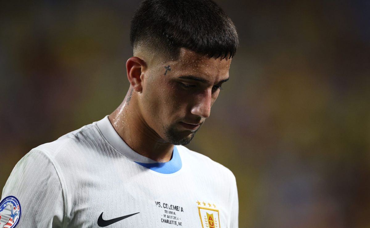 Contratação de Cristian Olivera pelo Grêmio tem situação atualizada pelo jornalista César Luis Merlo