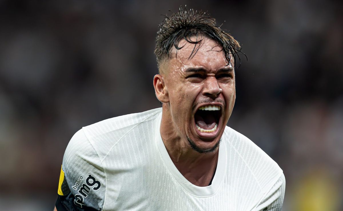 João Pedro Tchoca tem reviravolta no Corinthians e diretoria revela reunião para definir futuro do zagueiro