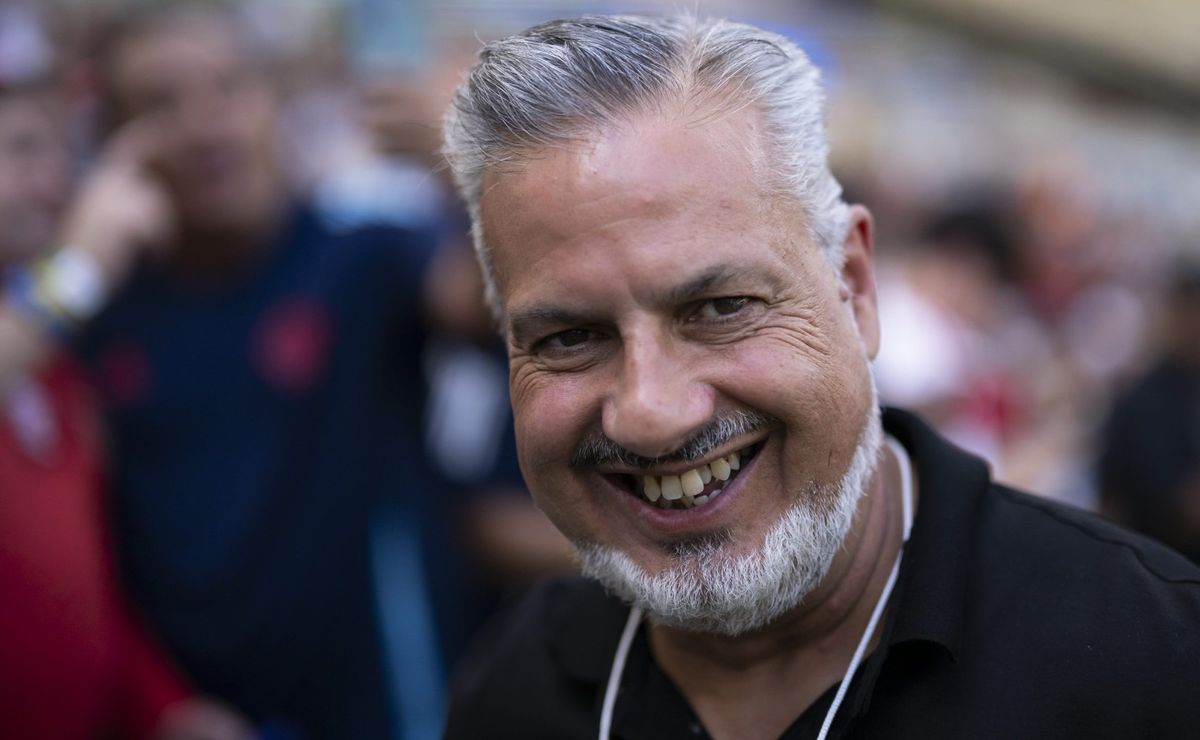 Flamengo pede e Ferj aceita mudança no clássico contra o Vasco, pelo Carioca