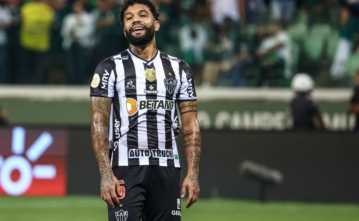 Fluminense é informado que o Atlético Mineiro quer R$ 20 milhões para vender Otávio