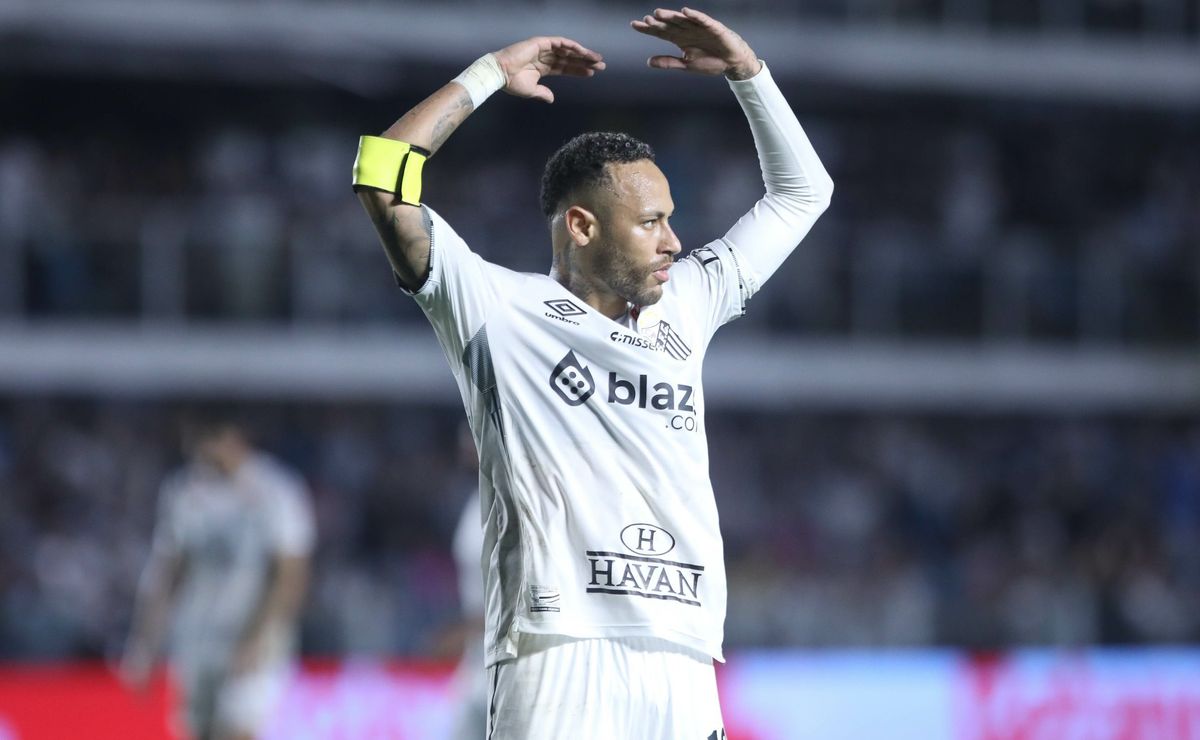 Neymar compra mansão: entenda como isso ajuda em sua readaptação no Santos