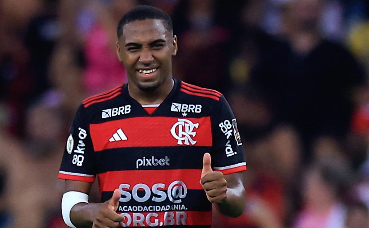 Flamengo acerta venda de Lorran ao CSKA e tira ‘casquinha’ no fim; veja valores e detalhes