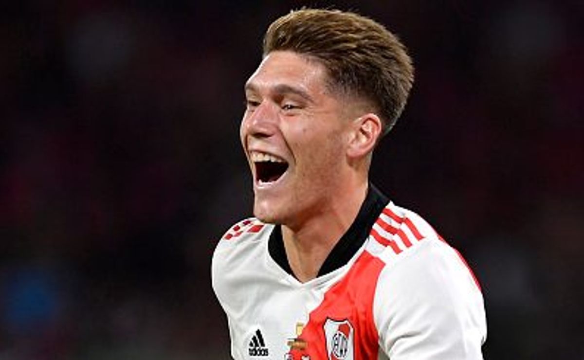 Benjamín Rollheiser no Santos tem novidade e prazo vai impedir que ele atue no Campeonato Paulista