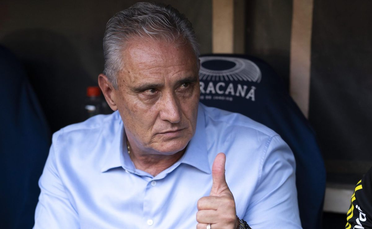 Tite é o favorito para assumir tricampeão da Libertadores para voltar a trabalhar no Brasil