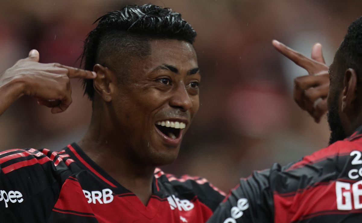 Flamengo x Botafogo tem placar cravado pelo palpite da Inteligência Artificial: “2 a 1”