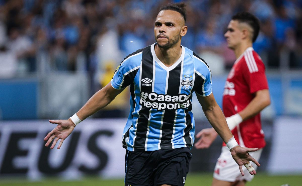 Grêmio x Pelotas: Onde assistir, escalação e previsão do vencedor