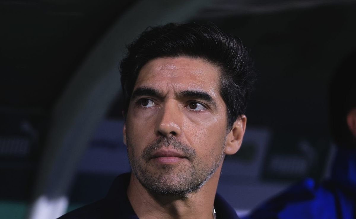 Escalação do Palmeiras: Veiga e Estavão retornam e Abel define time contra Inter de Limeira