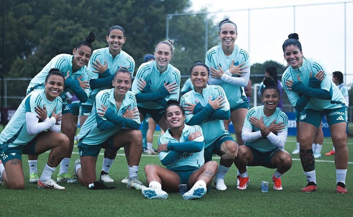 Trio de ouro do Cruzeiro são convocadas para a Seleção Brasileira e anima torcida celeste