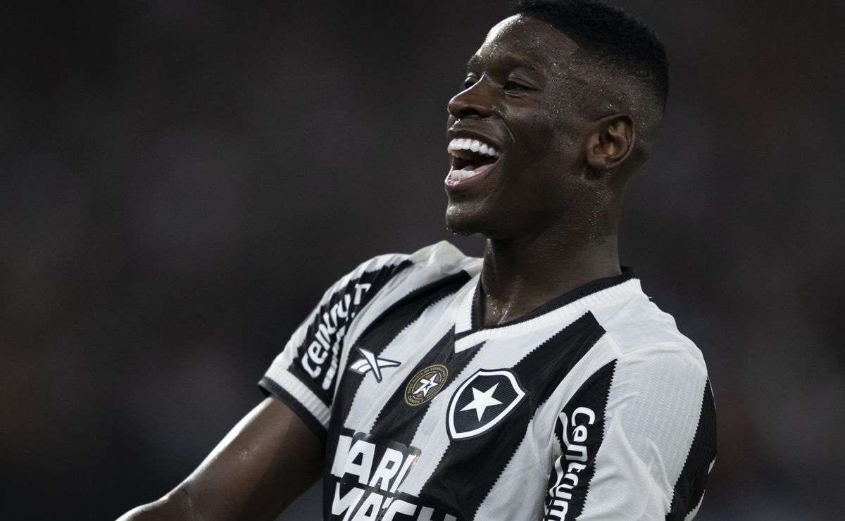 CPI descarta indiciamento de Luiz Henrique, ex-Botafogo, em esquema de manipulação de apostas