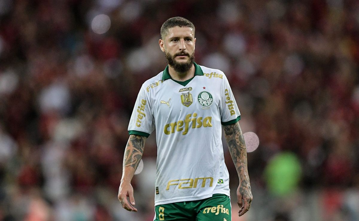 Após Thiago Maia, Zé Rafael contratado pelo Santos possui notícia confirmada pelo Marcelo Teixeira