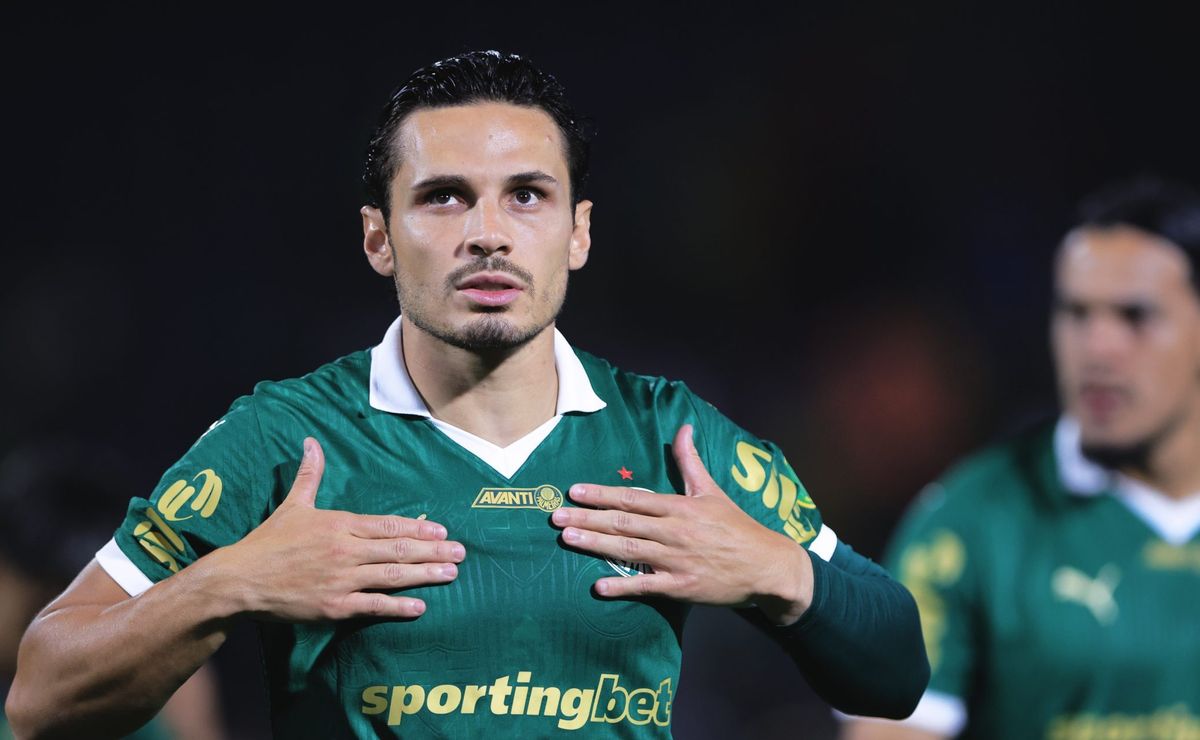 Campeonato Paulista: Inter de Limeira x Palmeiras – Horário, escalações, arbitragem e informações principais