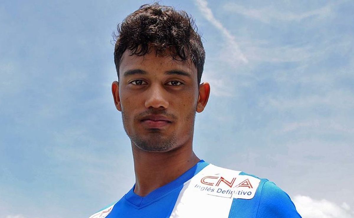 Jubal no Internacional em 2025 ganha novidade importante e versatilidade chama atenção