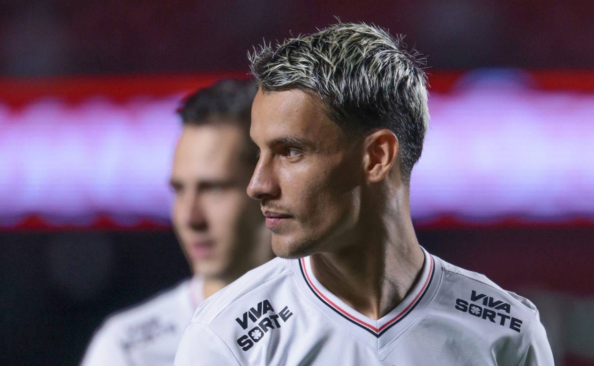 Campeonato Paulista: São Paulo x Velo Clube – Horário, escalações, arbitragem e informações principais