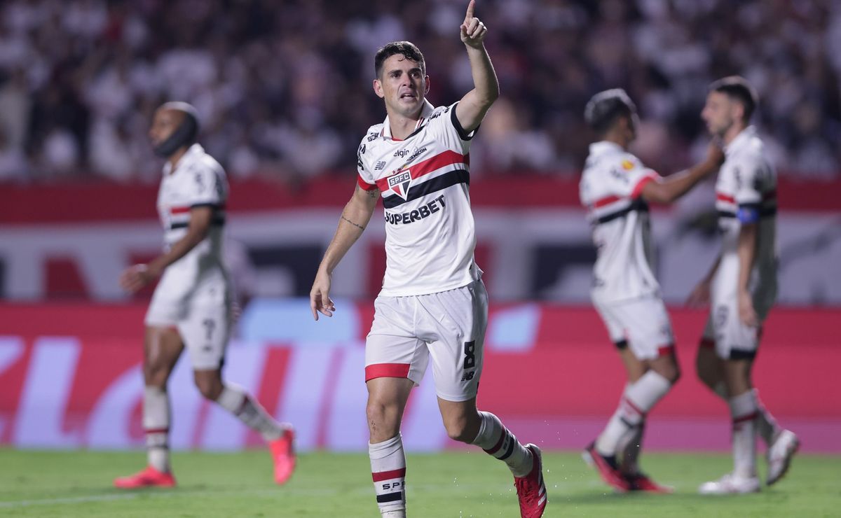 São Paulo e Velo Clube se reencontram após 46 anos de espera no Campeonato Paulista