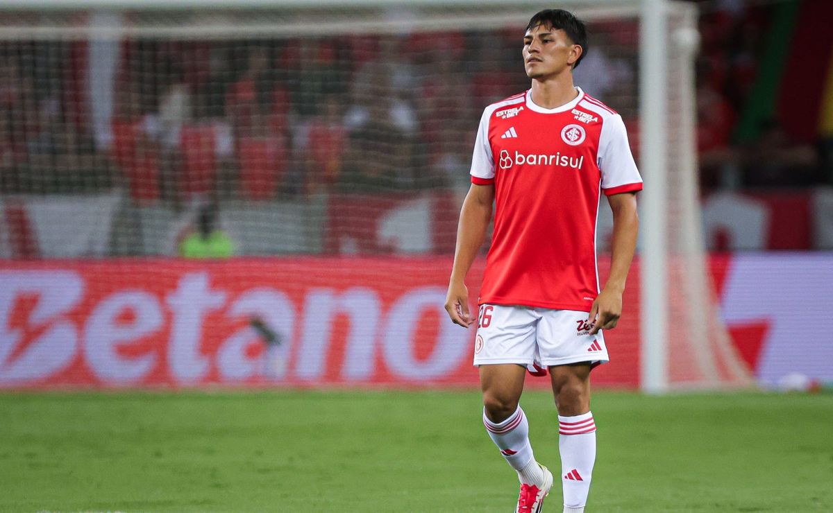 Vidente crava Internacional vencedor na partida contra São Luiz no Campeonato Gaúcho