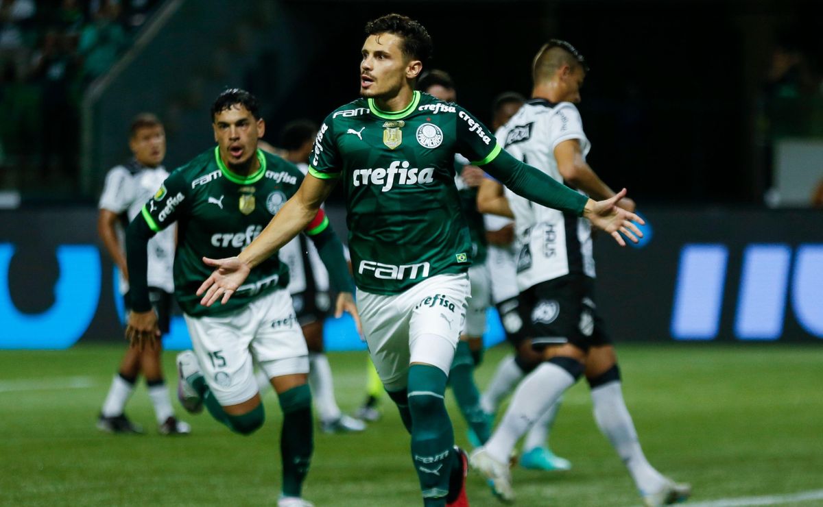 Palpite Inter de Limeira x Palmeiras – Campeonato Paulista – 13/02/2025