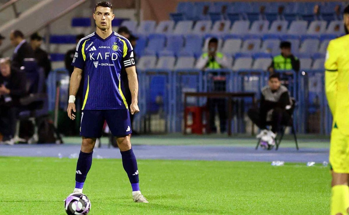 Al-Ahli x Al-Nassr: Cristiano Ronaldo vai decidir o clássico? Veja odds