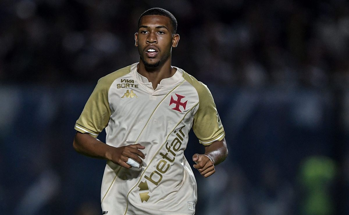 Carille planeja retorno de Rayan da Seleção Sub-20 para fazer ‘sombra’ a Vegetti no ataque