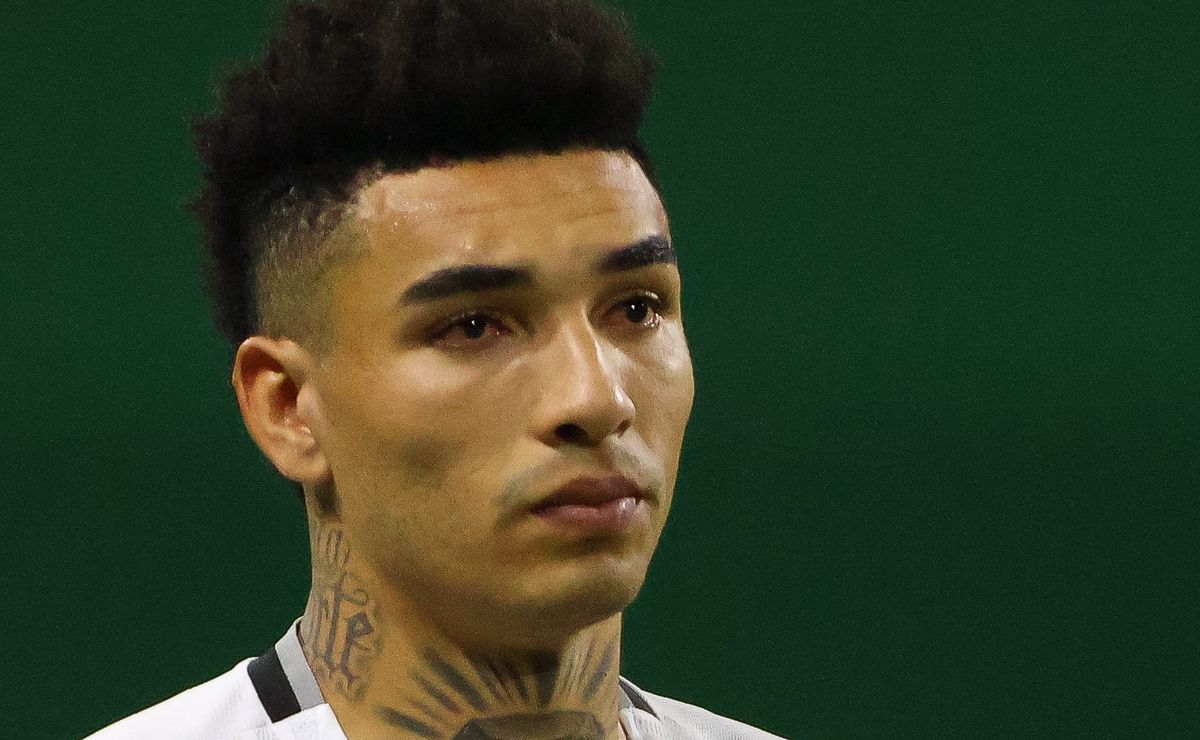 Após derrota do Botafogo, a atuação de Igor Jesus vira pauta entre os torcedores