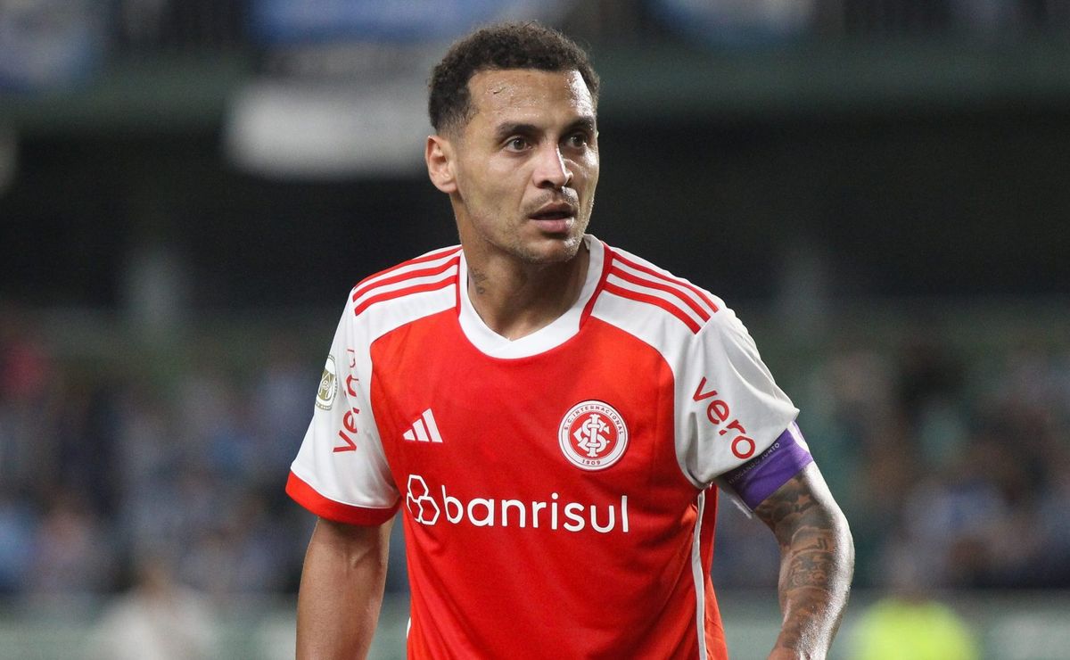 😳 Roger Machado escancara problema de Alan Patrick e afastamento preocupa o Inter