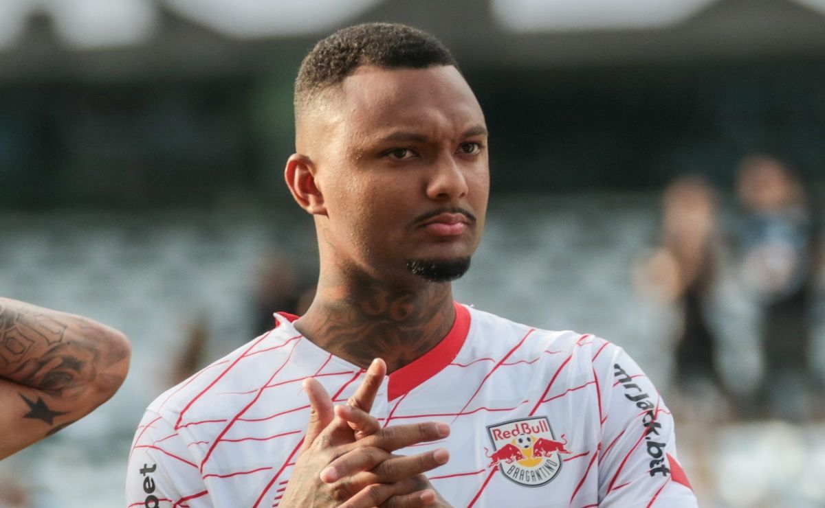 Luan Cândido contratado pelo Grêmio vem à tona e causa divisão: “Ainda falta o…”