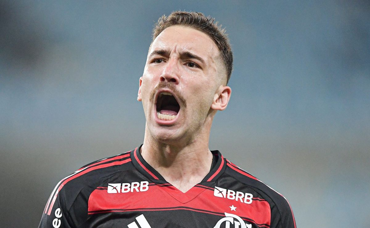 Léo Ortiz cobra Barboza após Flamengo x Botafogo e alfineta rival: “Tem que saber perder”